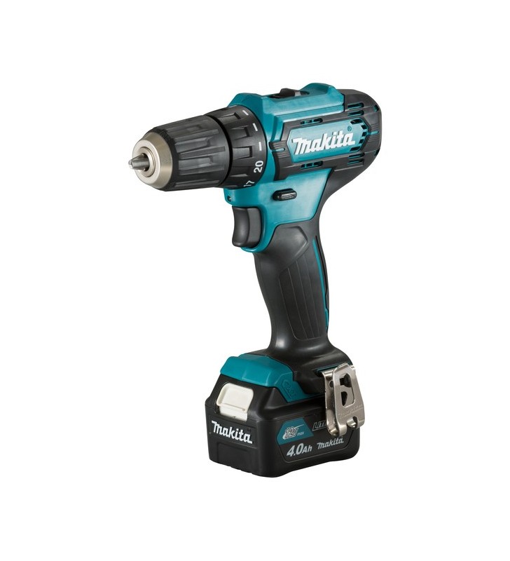 Makita - DF333DWMJ - Perceuse-visseuse CXT