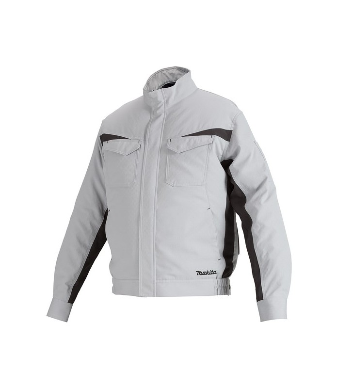 Makita - DFJ213AL - Blouson ventilé type "Working wear" LXT & CXT 12Vmax/14,4V/18V