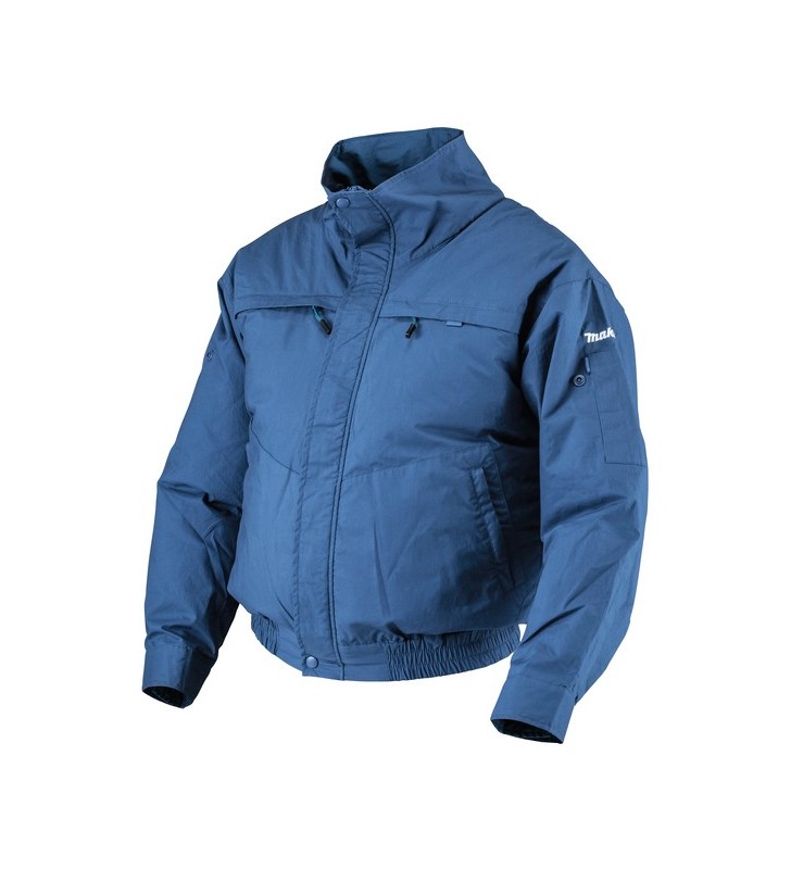 Makita - DFJ300ZS - Blouson ventilé à batteries LXT & CXT 10,8V/14,4V/18V