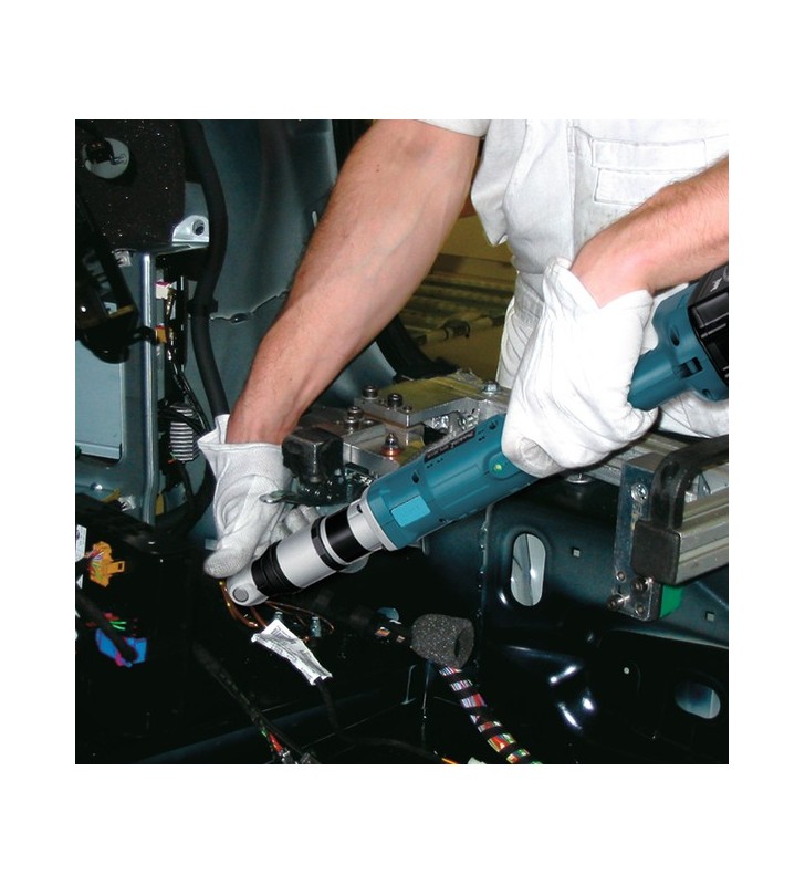 Makita - DFL301RZ - Clé dynamometrique d'angle 3/8" hex 14,4 V