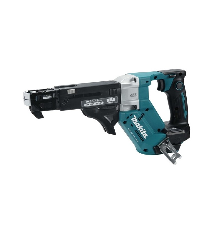 Makita - DFR452ZJ - Visseuse à ruban 41 mm 18 V