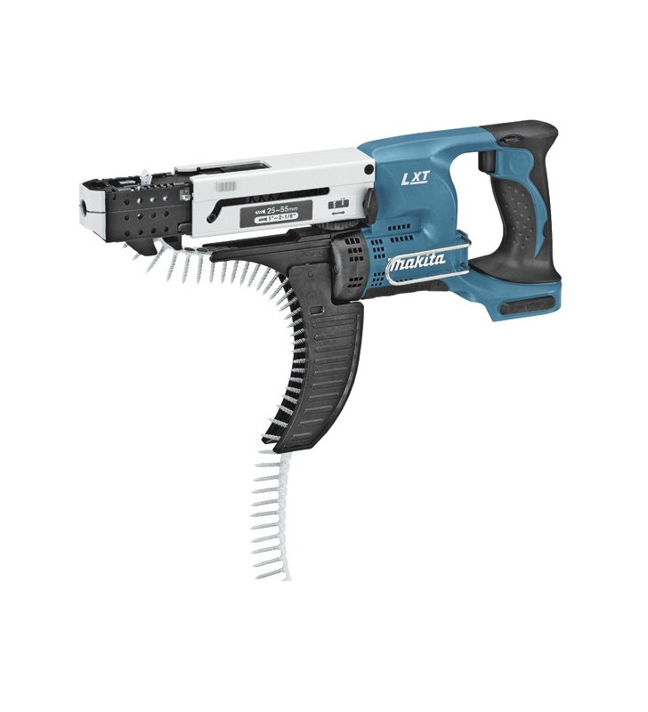 Makita - DFR550ZJ - Visseuse à ruban 55mm 18V