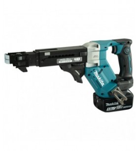 Makita - DFR551RTJ - Visseuse à ruban 55mm 18 V