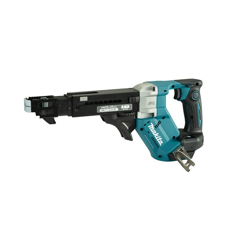 Makita - DFR551ZJ - Visseuse à ruban 55mm 18 V