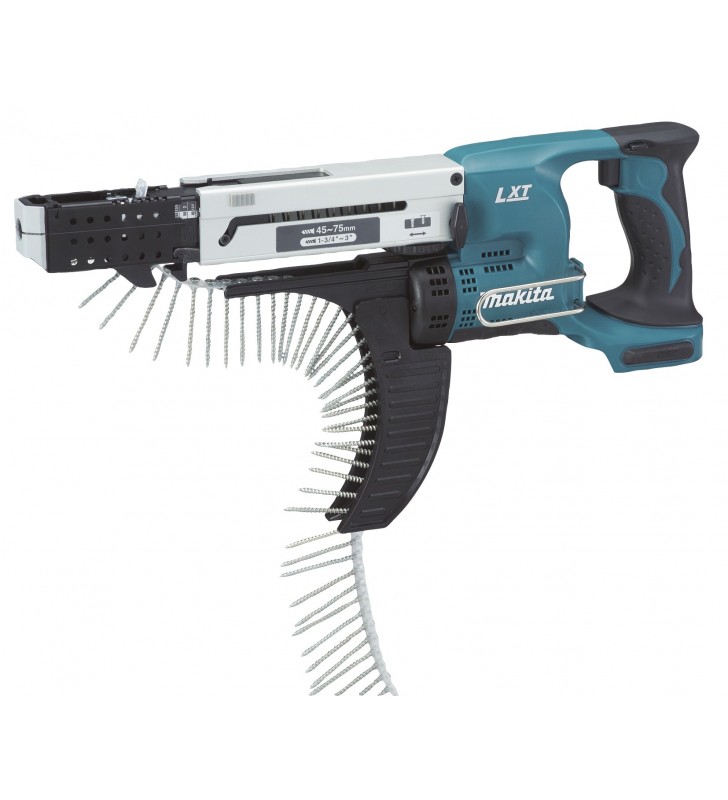 Makita - DFR750ZK - Visseuse à ruban 75 mm LXT 18V