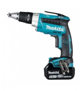 Makita - DFS250RTJ - Visseuse 18V