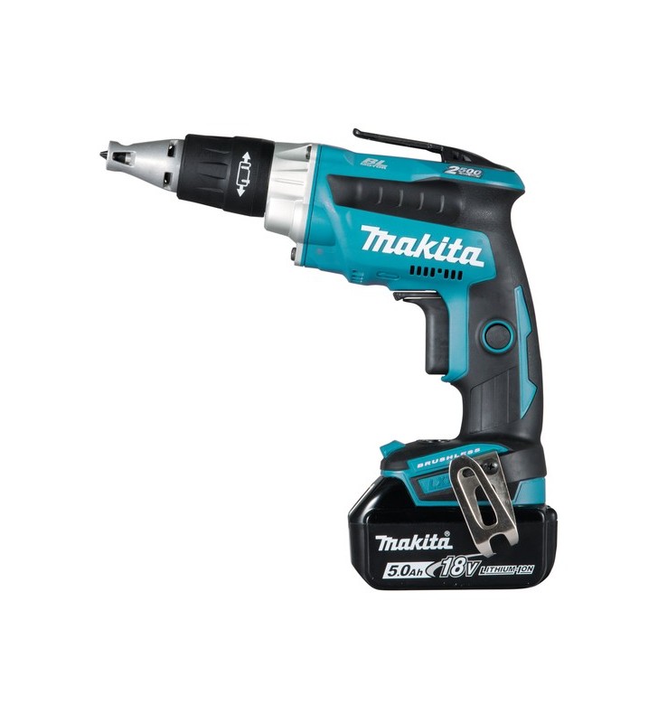 Makita - DFS250RTJ - Visseuse 18V