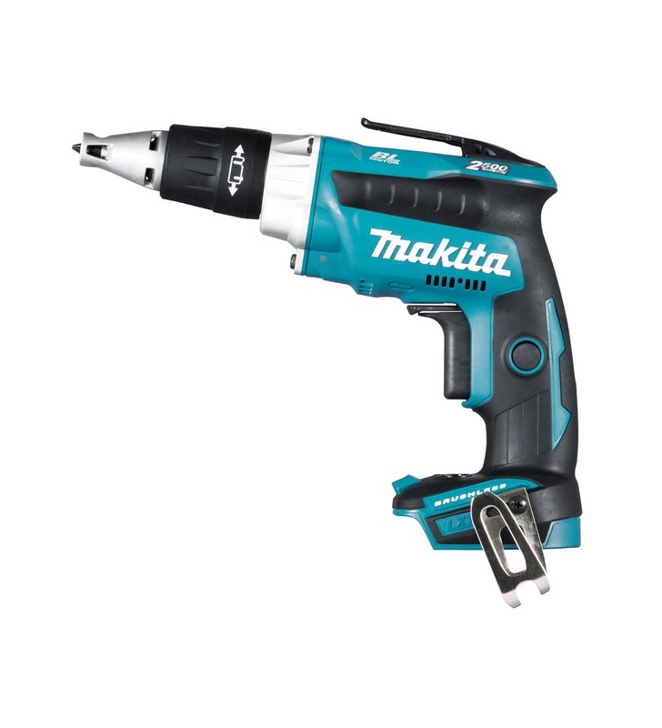 Makita - DFS250ZJ - Visseuse 18V