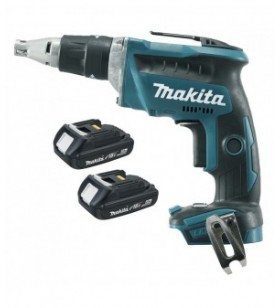 Makita - DFS452RAJ - Visseuse 18V