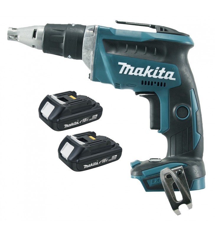 Makita - DFS452RAJ - Visseuse 18V