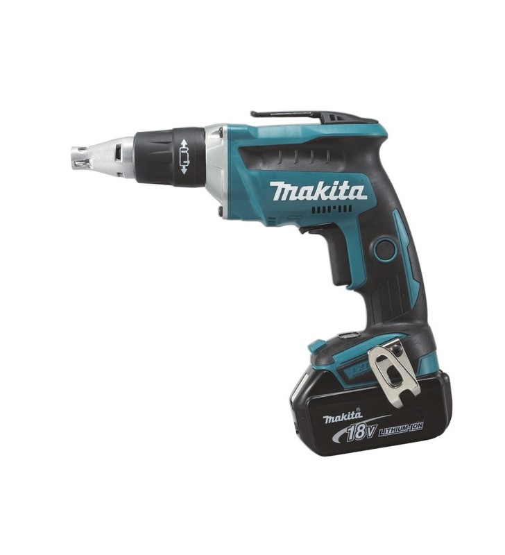 Makita - DFS452RAJ - Visseuse 18V