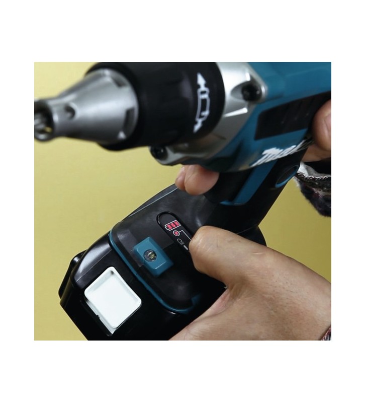 Makita - DFS452RAJ - Visseuse 18V