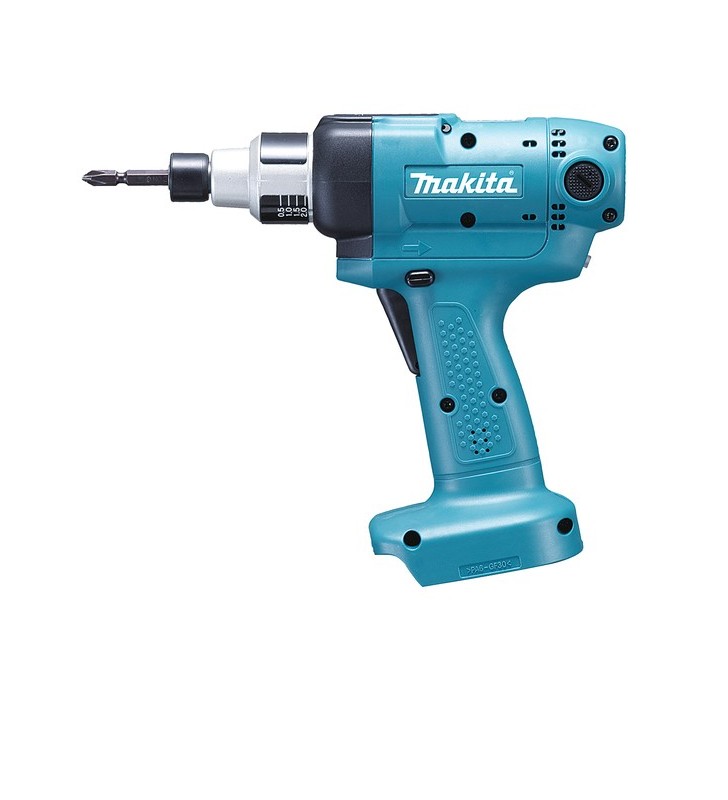 Makita - DFT022FZ - Clé dynamometrique 1/4" hex 14,4V