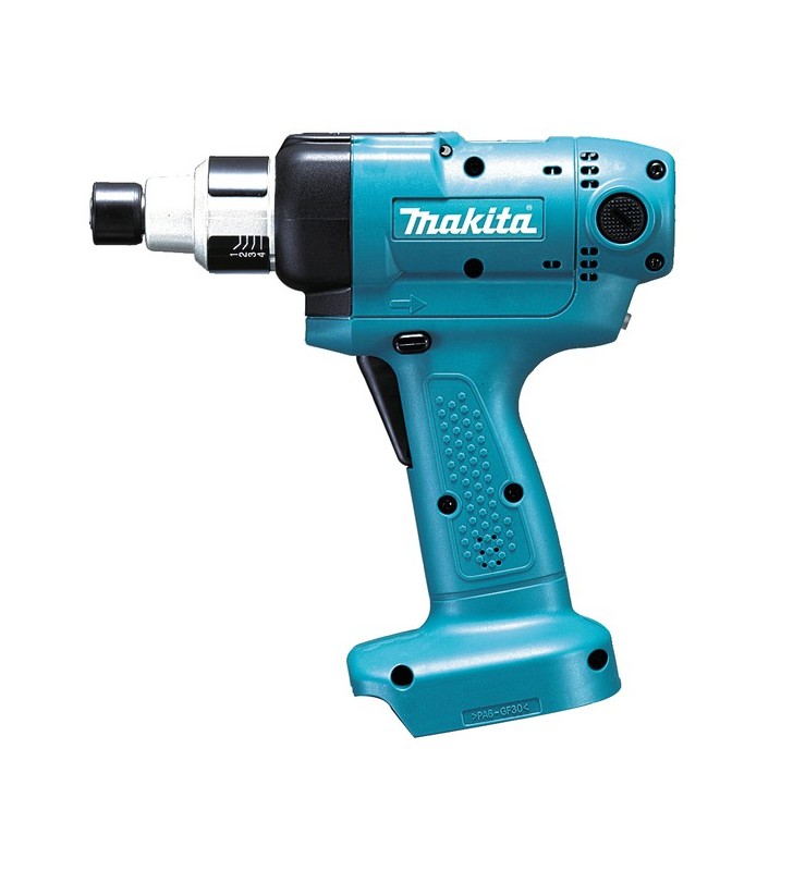 Makita - DFT044FZ - Clé dynamometrique 1/4" hex 14,4 V
