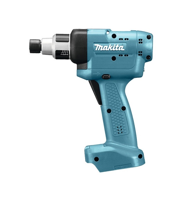 Makita - DFT082FZ - Clé dynamometrique 1/4" hex 14,4 V