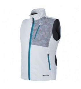 Makita - DFV210ZL - Veste...