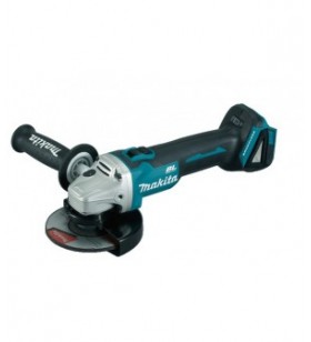 Makita - DGA506Z - Meuleuse 125mm 18V