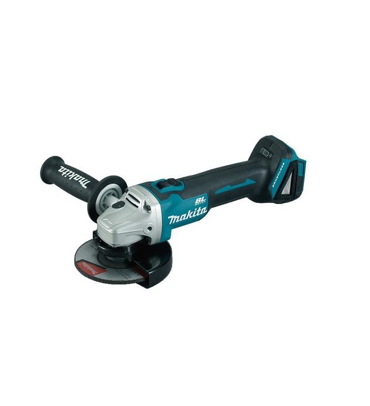 Makita - DGA506Z - Meuleuse 125mm 18V