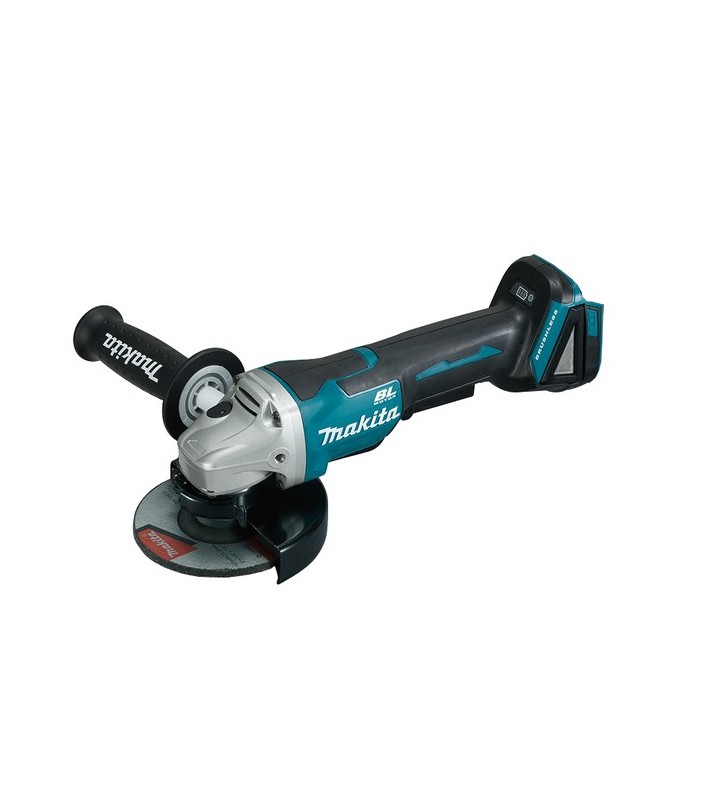 Makita - DGA508Z - Meuleuse 125mm 18V