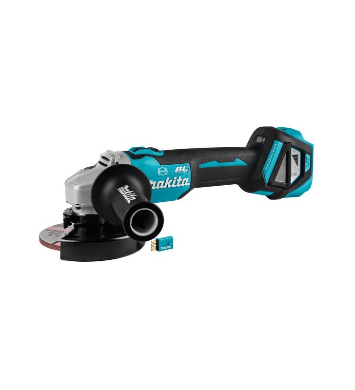 Makita - DGA514ZJU - Meuleuse 125mm 18V