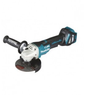 Makita - DGA518ZJU - Meuleuse 125mm 18V