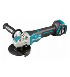 Makita - DGA519ZJ - Meuleuse 125 mm X-LOCK 18V