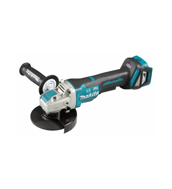 Makita - DGA519ZJ - Meuleuse 125 mm X-LOCK 18V