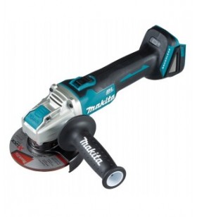 Makita - DGA521ZX1 - Meuleuse 125 mm X-LOCK 18V