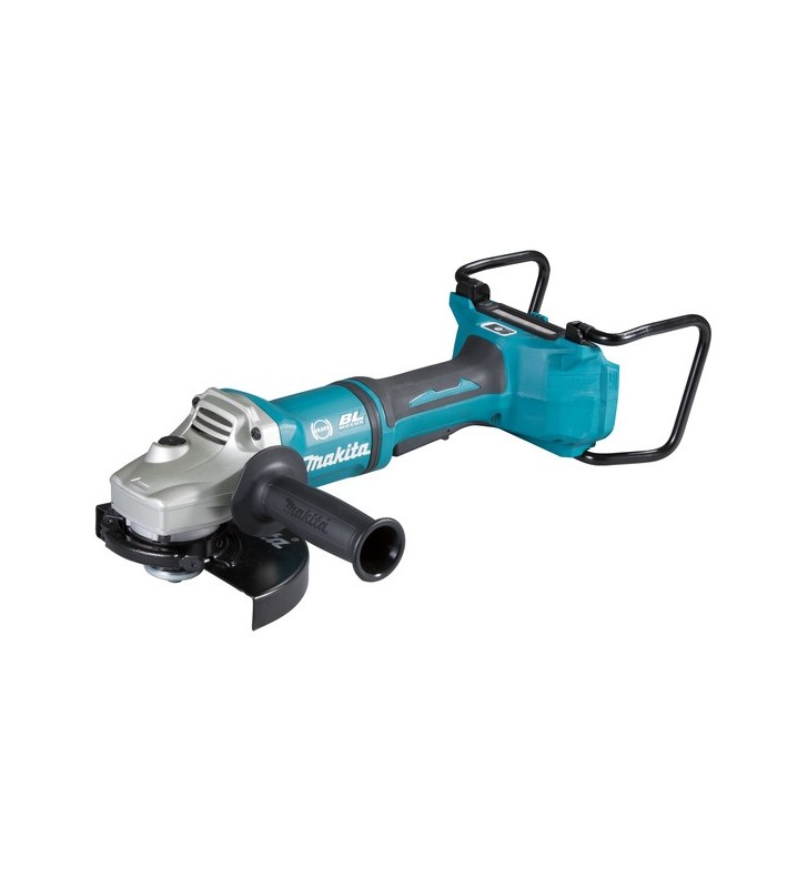 Makita - DGA701ZKU - Meuleuse 180mm  2x18V