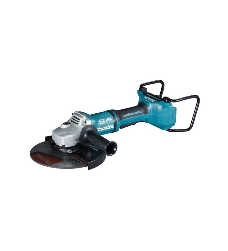 Makita - DGA900ZK - Meuleuse 230mm 2x18V