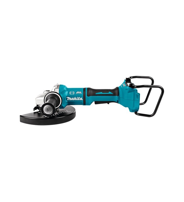 Makita - DGA900ZK - Meuleuse 230mm 2x18V