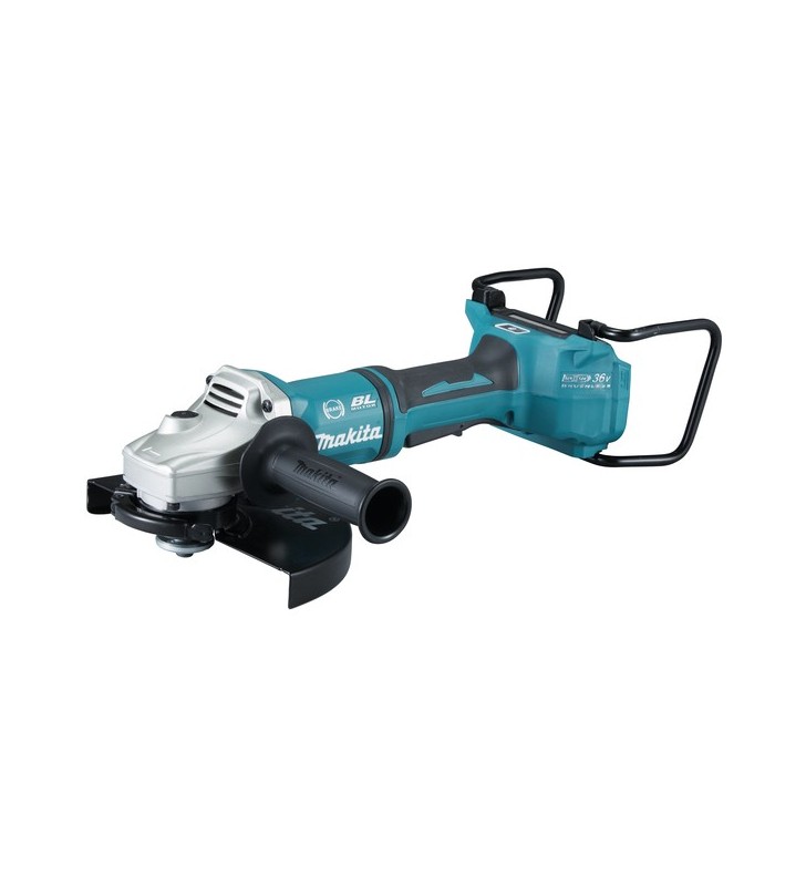 Makita - DGA901ZKU - Meuleuse 230mm 2x18V