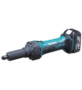 Makita - DGD800RTJ - Meuleuse droite 18V