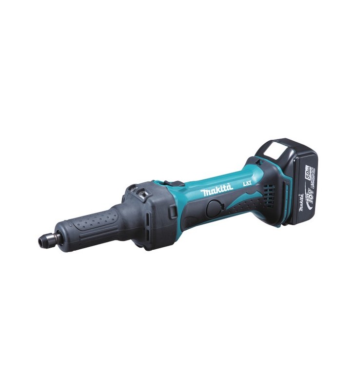 Makita - DGD800RTJ - Meuleuse droite 18V