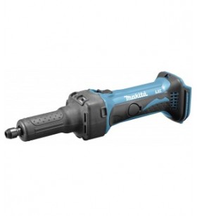 Makita - DGD800ZJ - Meuleuse droite 18V