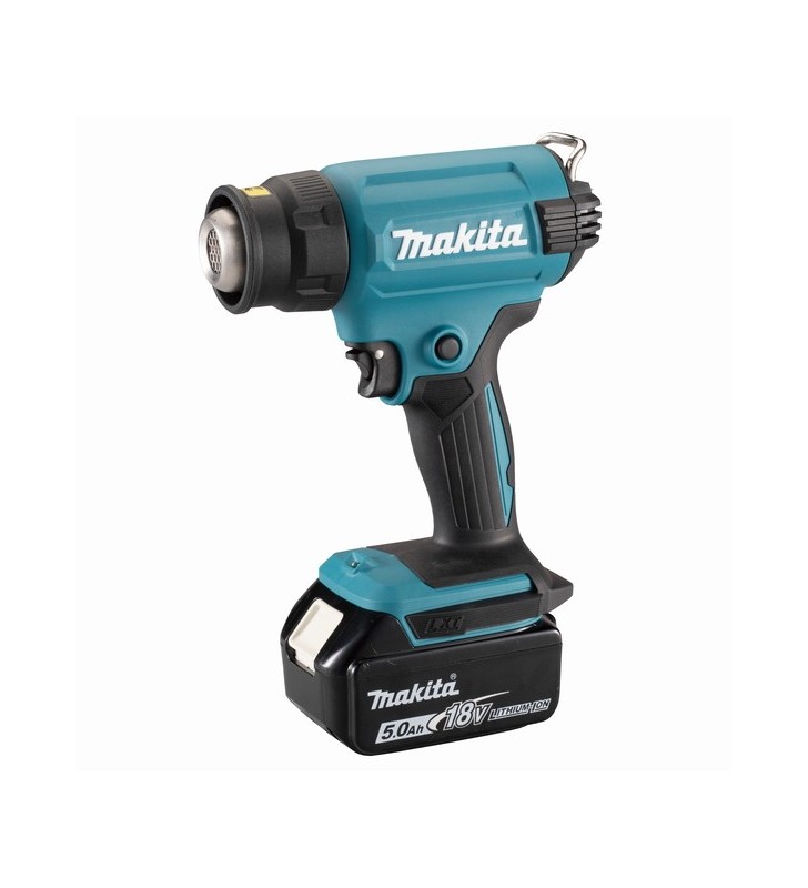 Makita - DHG180RT1J - Pistolet à air chaud