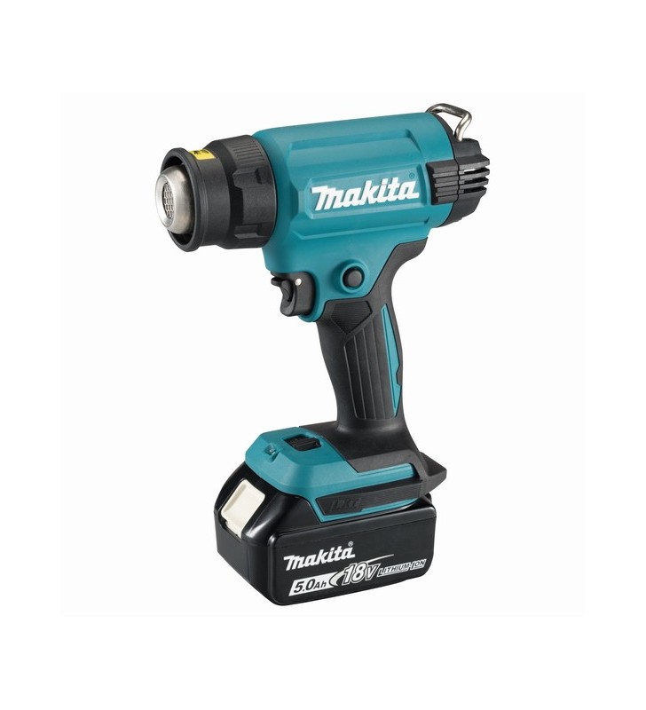 Makita - DHG181RT1J - Pistolet à air chaud
