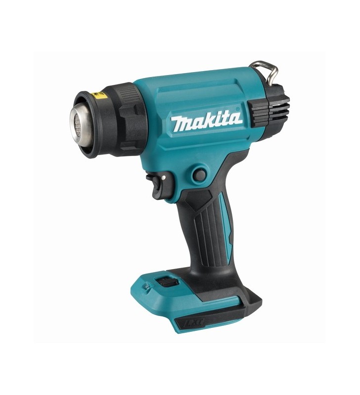 Makita - DHG181ZJ - Pistolet à air chaud