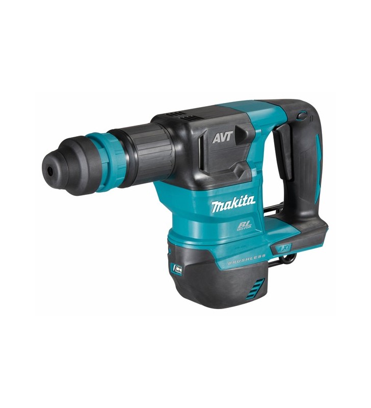 Makita - DHK180ZJ - Burineur-décapeur SDS+ 18V