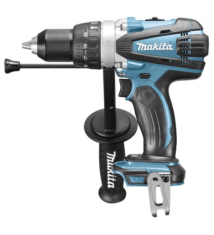 Makita - DHP448ZJ - Visseuse-perceuse à percussion 14,4 V