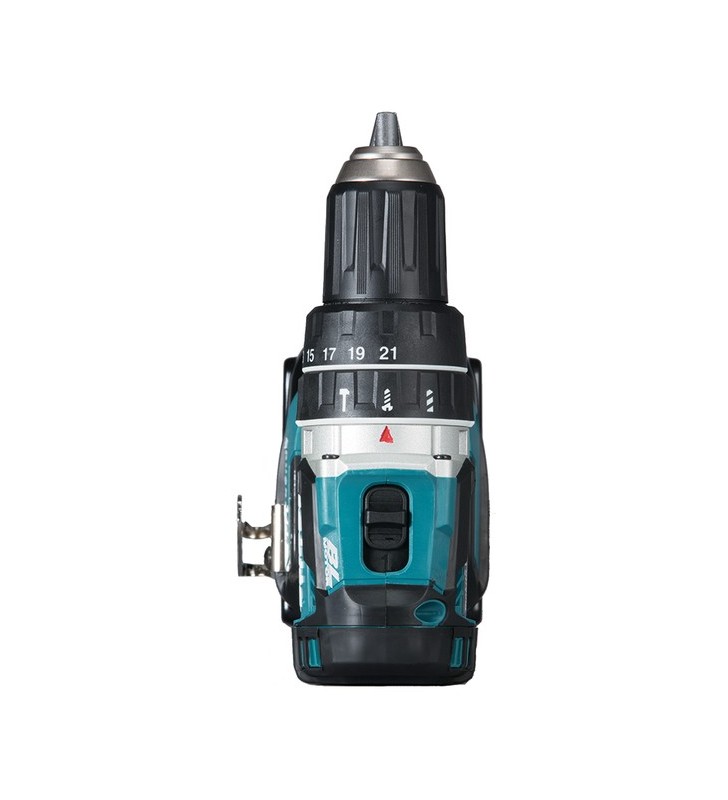 Makita - DHP484RTJ - Visseuse-perceuse à percussion 18 V