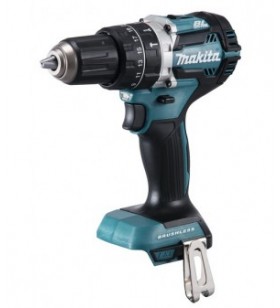 Makita - DHP484ZJ - Visseuse-perceuse à percussion 18 V