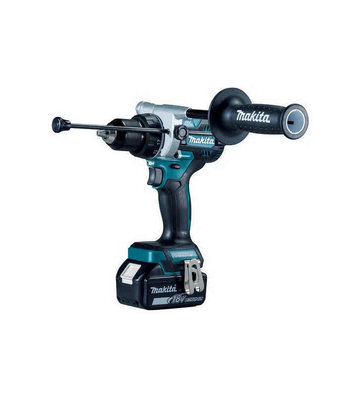 Makita - DHP486RT3J - Visseuse-perceuse 18 V