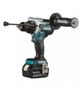 Makita - DHP486T1J - Visseuse-perceuse à percussion 18 V