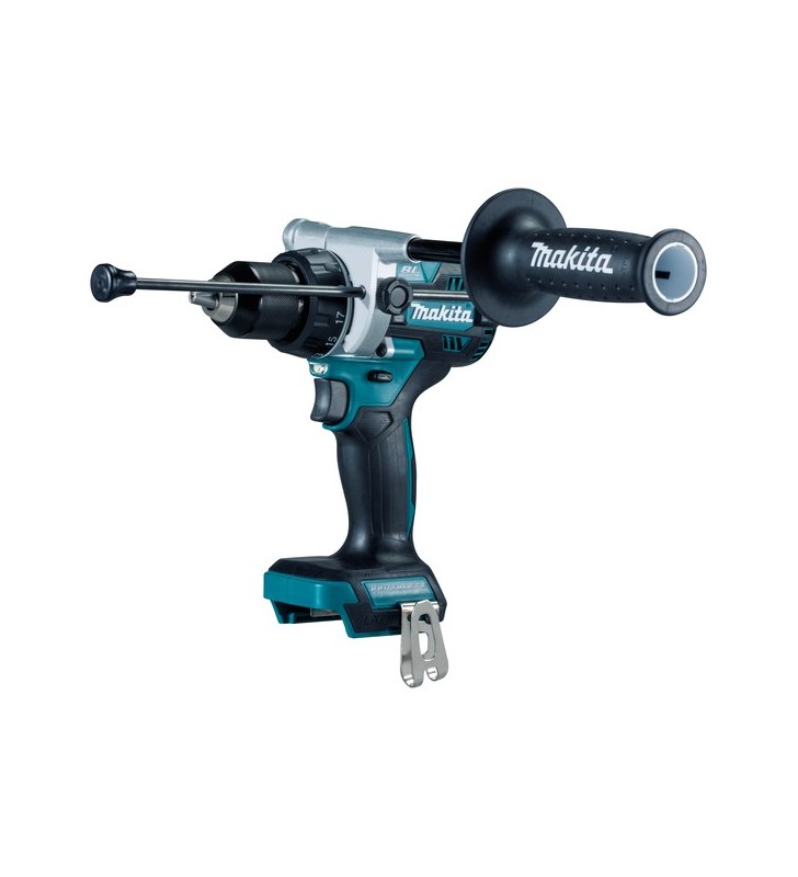 Makita - DHP486Z - Visseuse-perceuse à percussion 18V
