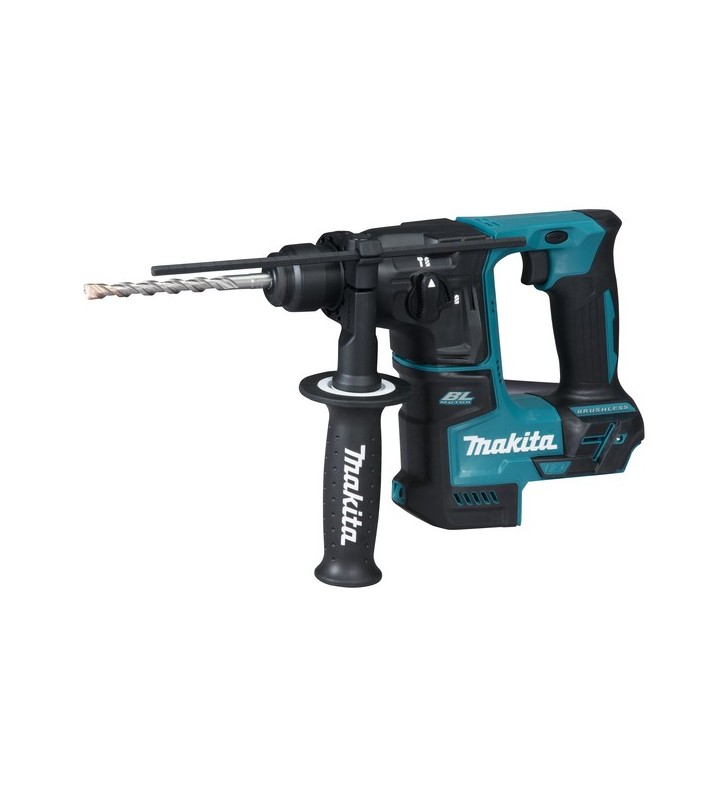 Makita - DHR171ZJ - Marteau perforateur SDS+ 18V