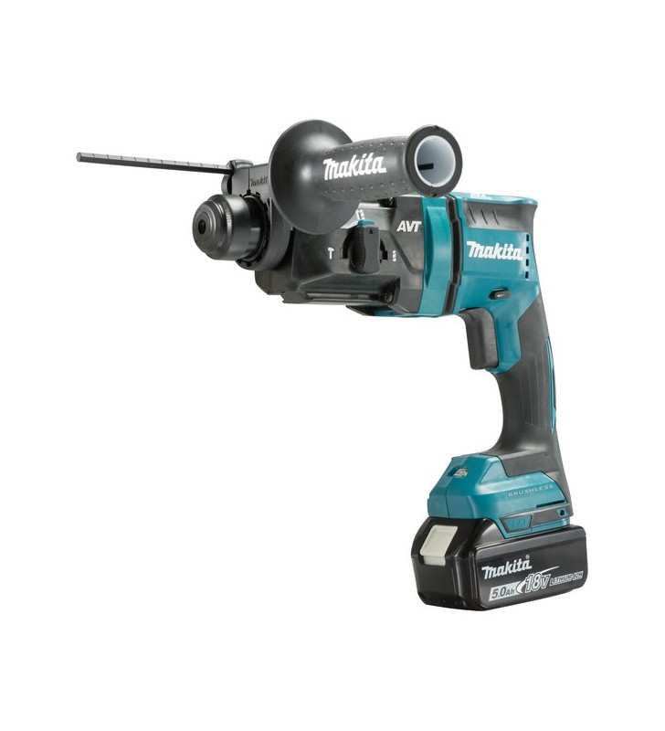 Makita - DHR182RTJ - Perfo-burineur SDS+ 18V