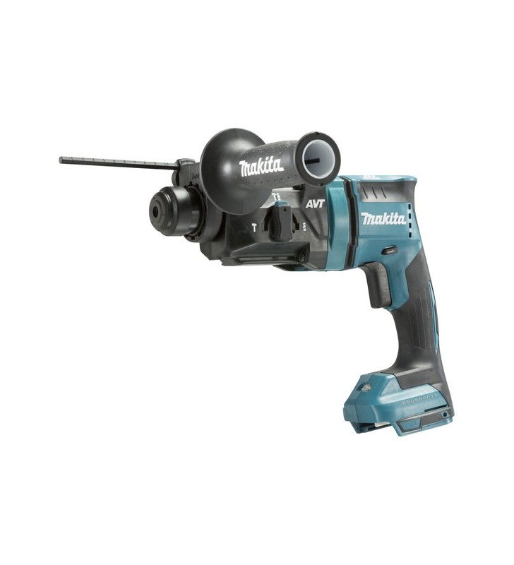 Makita - DHR182ZJ - Perfo-burineur SDS+ 18V