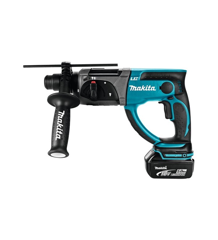 Makita - DHR202RTJ - Perfo-burineur SDS+ 18V