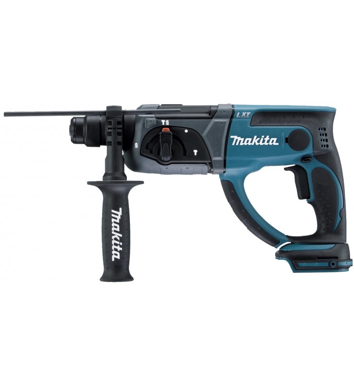 Makita - DHR202ZJ - Perfo-burineur SDS+ 18V